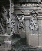 Ellora Caves